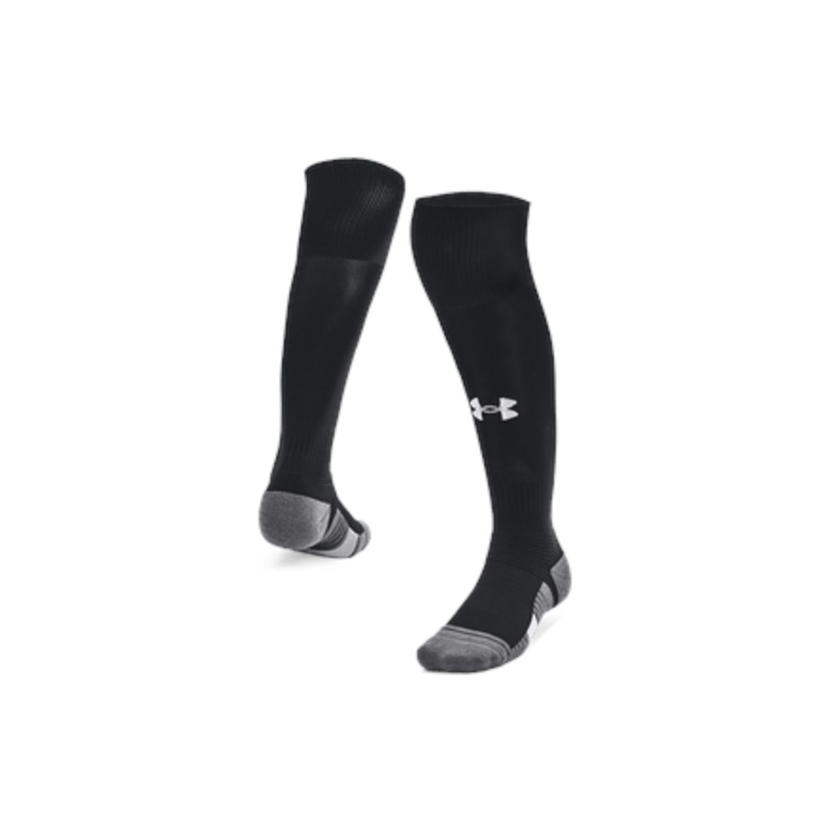 UNDER ARMOUR - Medias Hombre Under Armour Magnetico 1Pk Otc Bl Negro UNDER ARMOUR