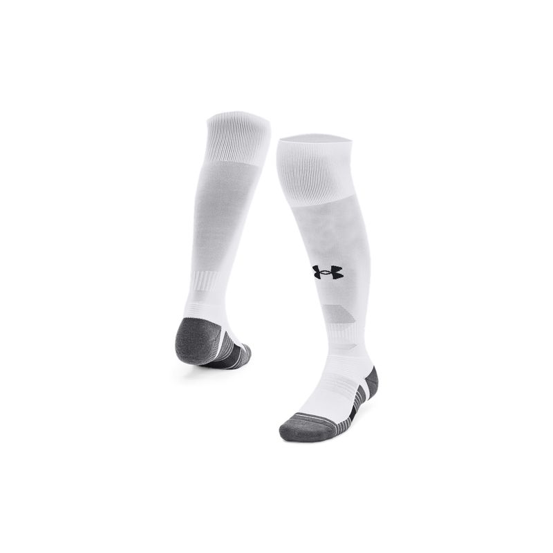 UNDER ARMOUR - Medias Hombre Under Armour MAGNETICO 1PK OTC WH Blanco UNDER ARMOUR
