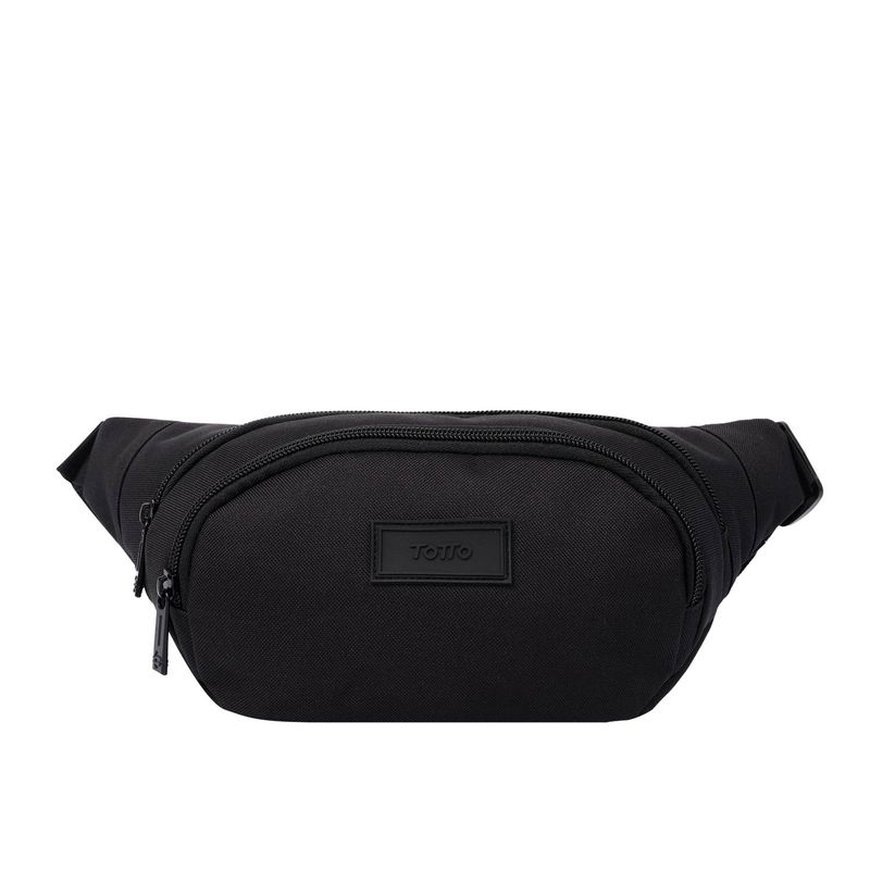 TOTTO - Canguro Para Mujer Pompetto Acolchado