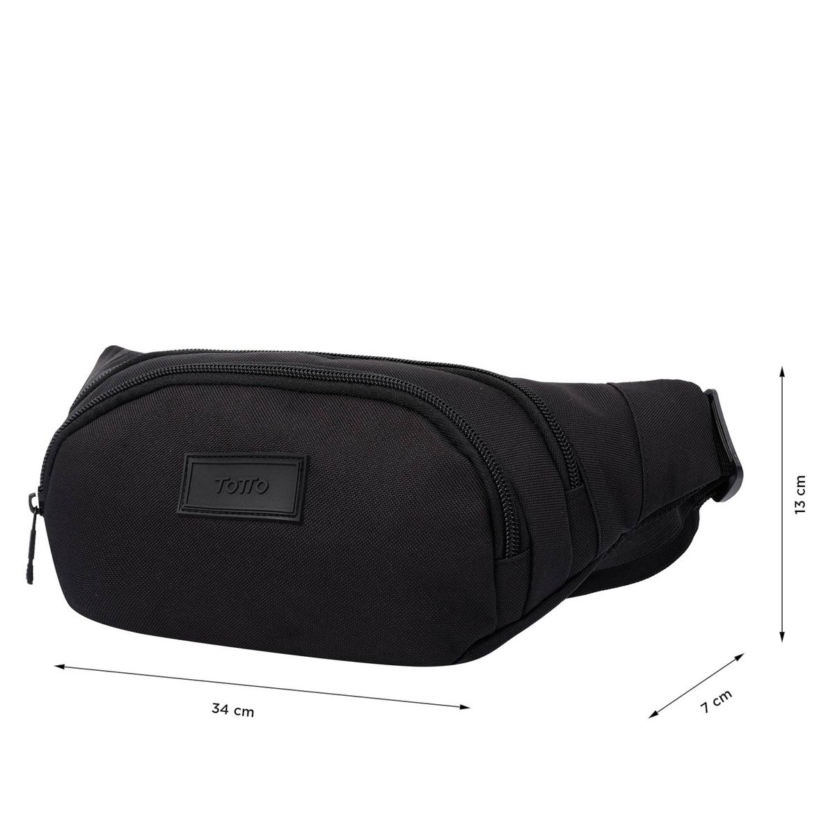 TOTTO - Canguro para unisex Pompetto M