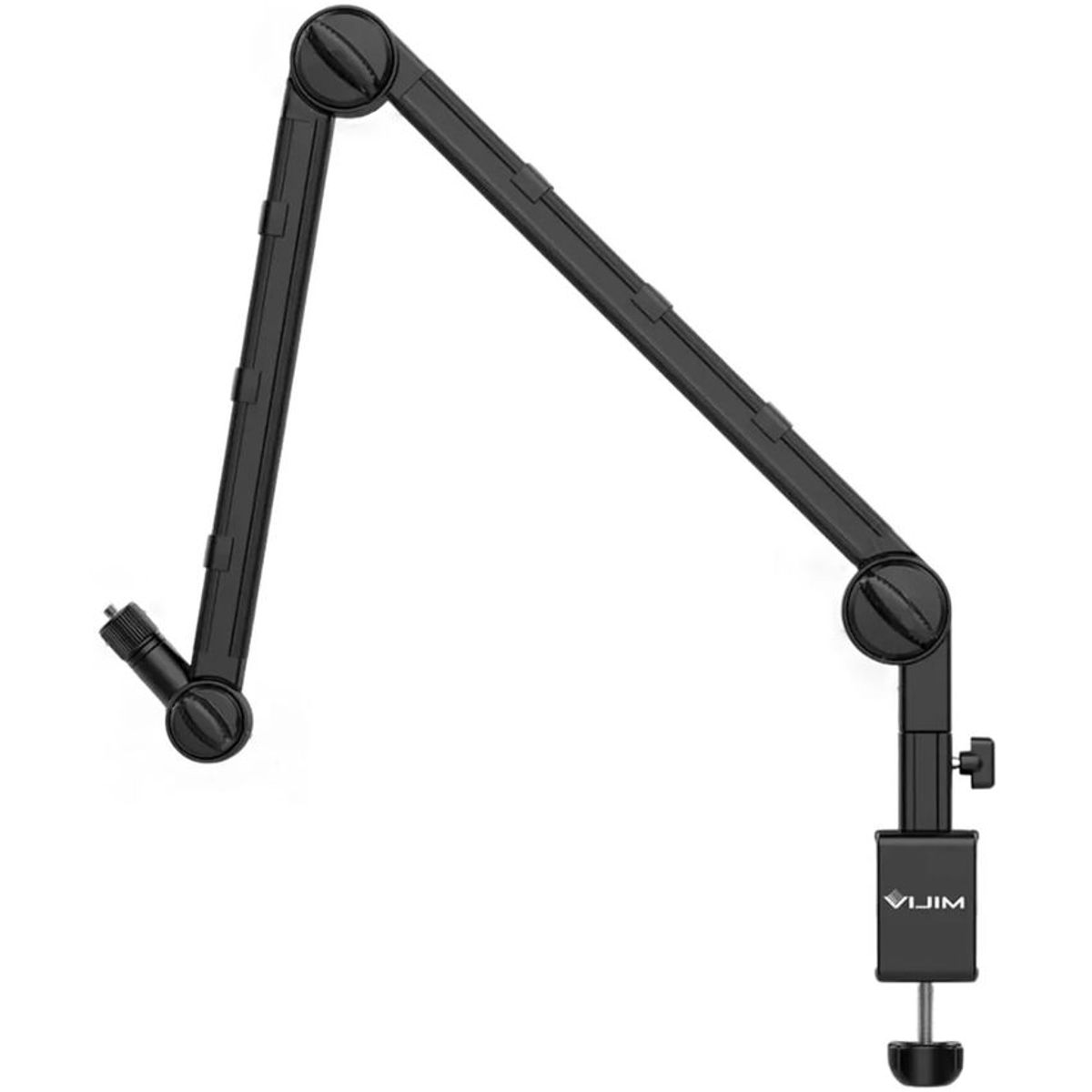 ULANZI - Ulanzi Brazo Articulado LS25 para Montaje de Cámara Luz o Micrófono  Negro