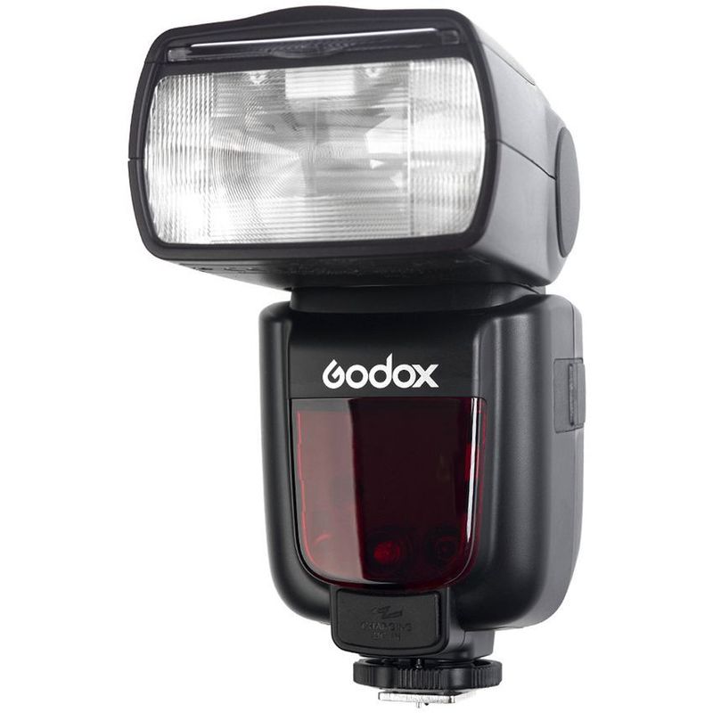 GODOX - Flash tt600 universal godox 2.4g hss canon nikon fuji pentax