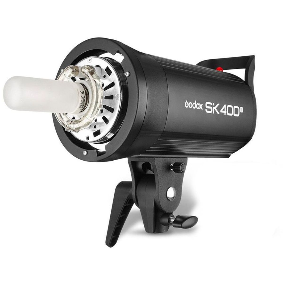 GODOX - Flash de estudio godox sk400ii strobe para fotografia.