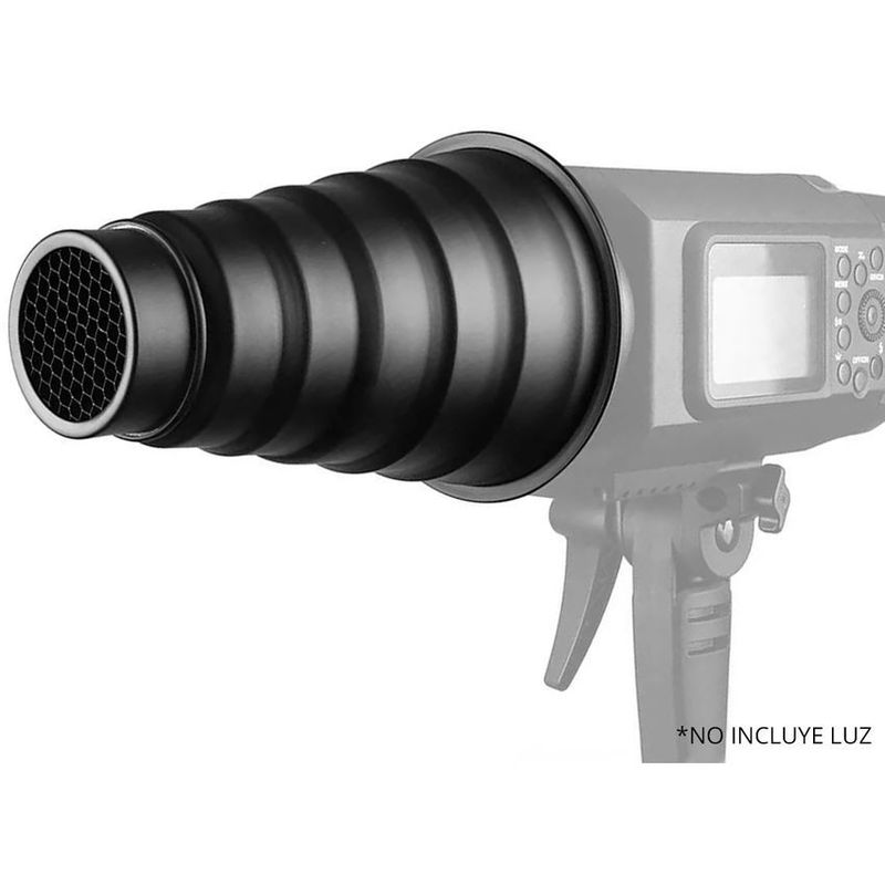 GODOX - Snoot godox sn01 con montura bowens