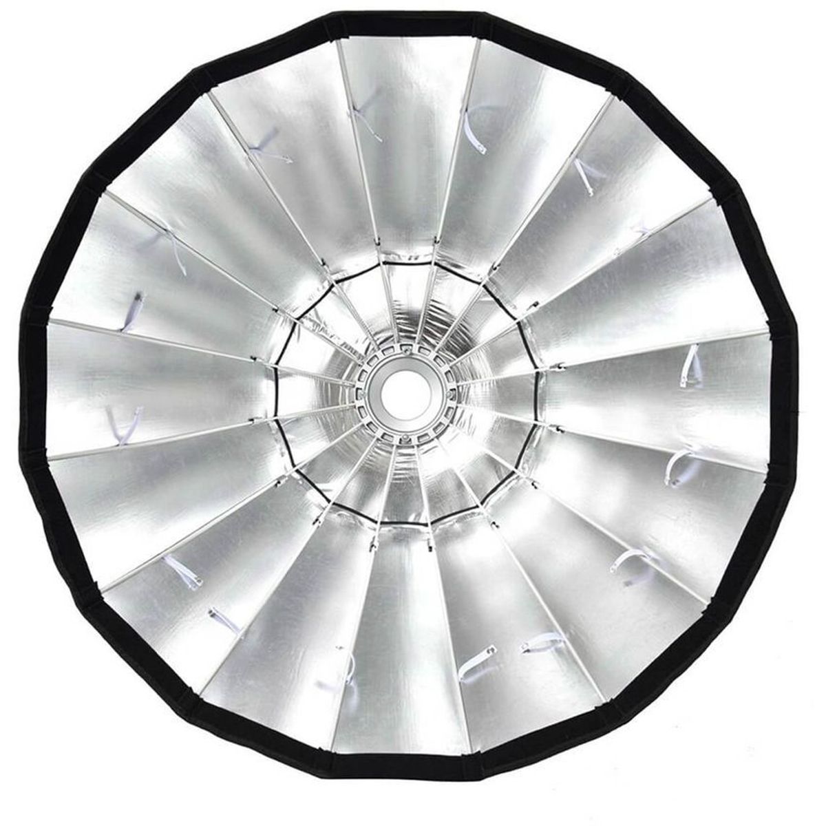 GODOX - Softbox parabolico 90cm godox 35pulgadas difusor bowens