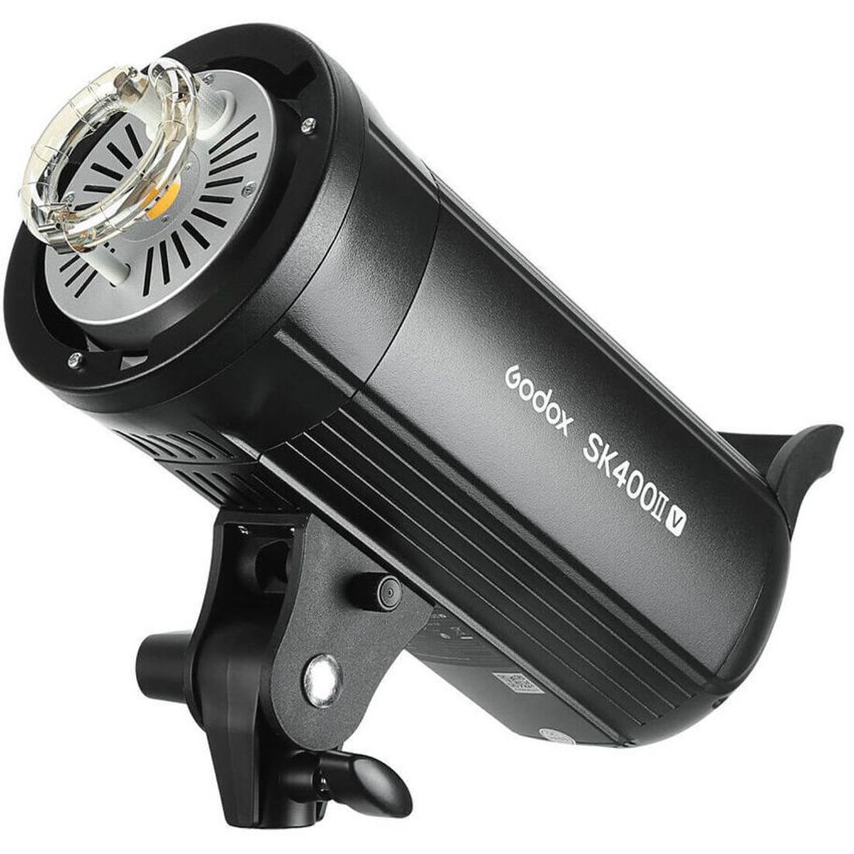 GODOX - Flash de estudio godox sk400ii-v led strobe para fotografia.