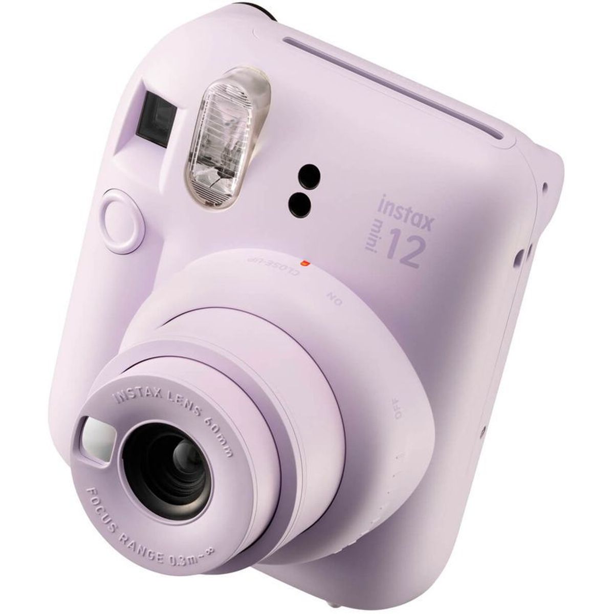 FUJIFILM - Instax mini 12 camara instantanea fujifilm - lila lilac purple