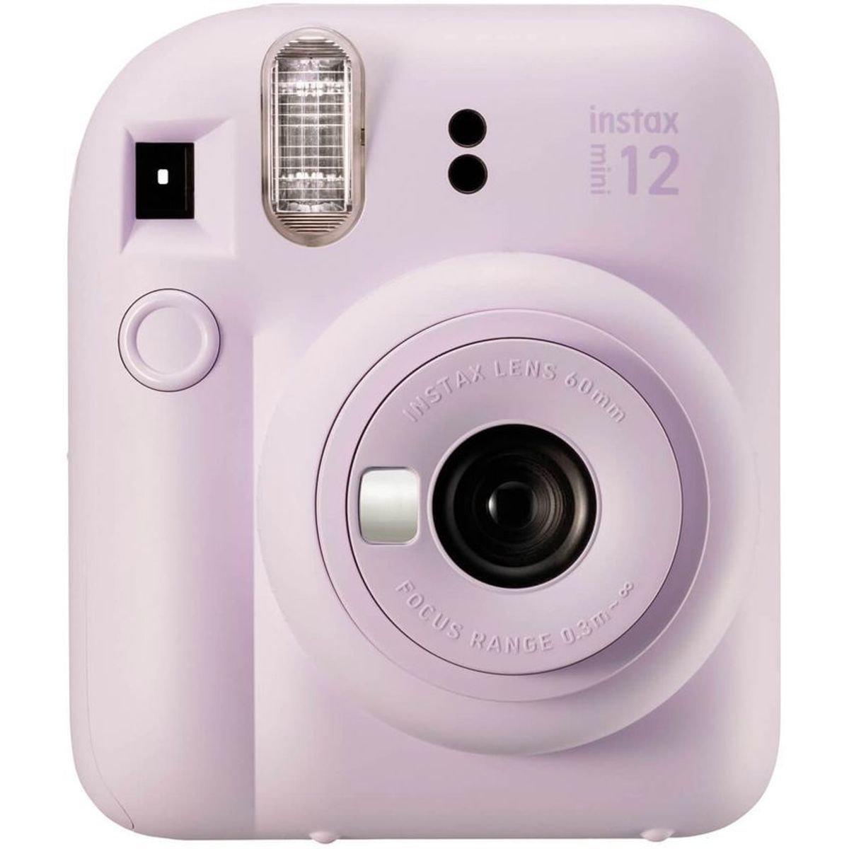 FUJIFILM - Instax mini 12 camara instantanea fujifilm - lila lilac purple