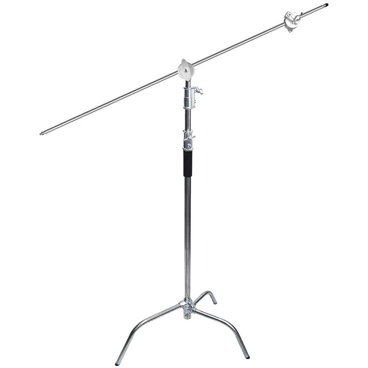 NEEWER - Tripode C-stand con Jirafa Soporte luz 3m para softbox estudio