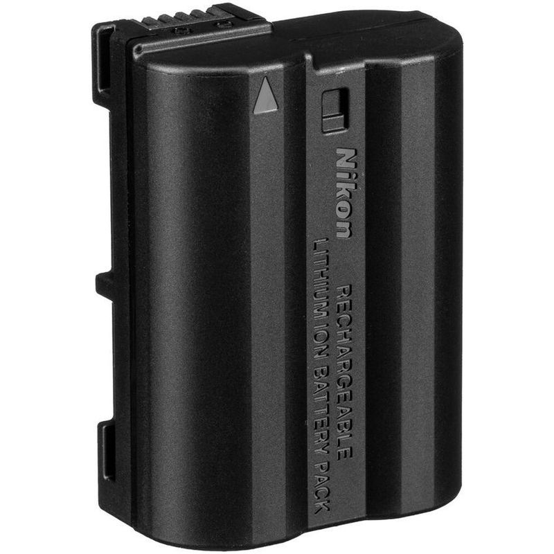 NIKON - Bateria nikon en-el15c original para d7200 d7500 d750 z5