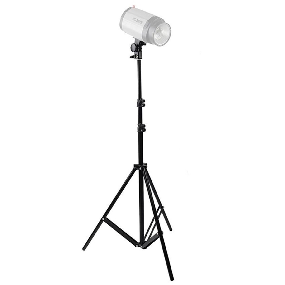 NEEWER - Tripode de luz 2mt para softbox flash sombrilla foto y video