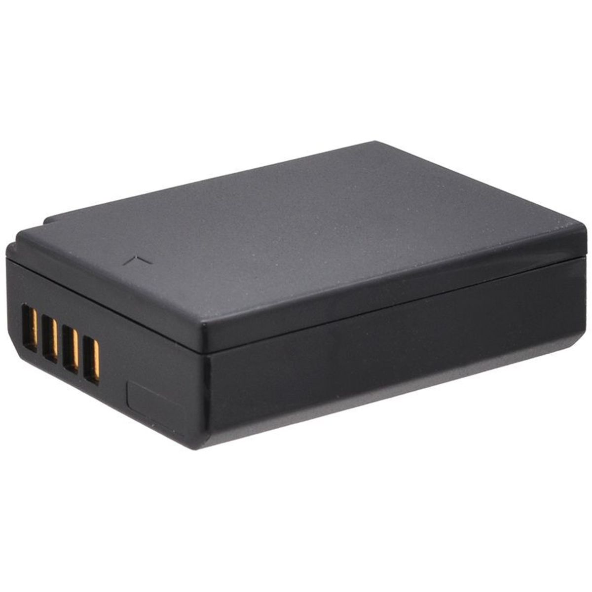 GENERICO - Bateria recargable 1600mah para canon eos rebel t3 t5 t6 1100d 1200d