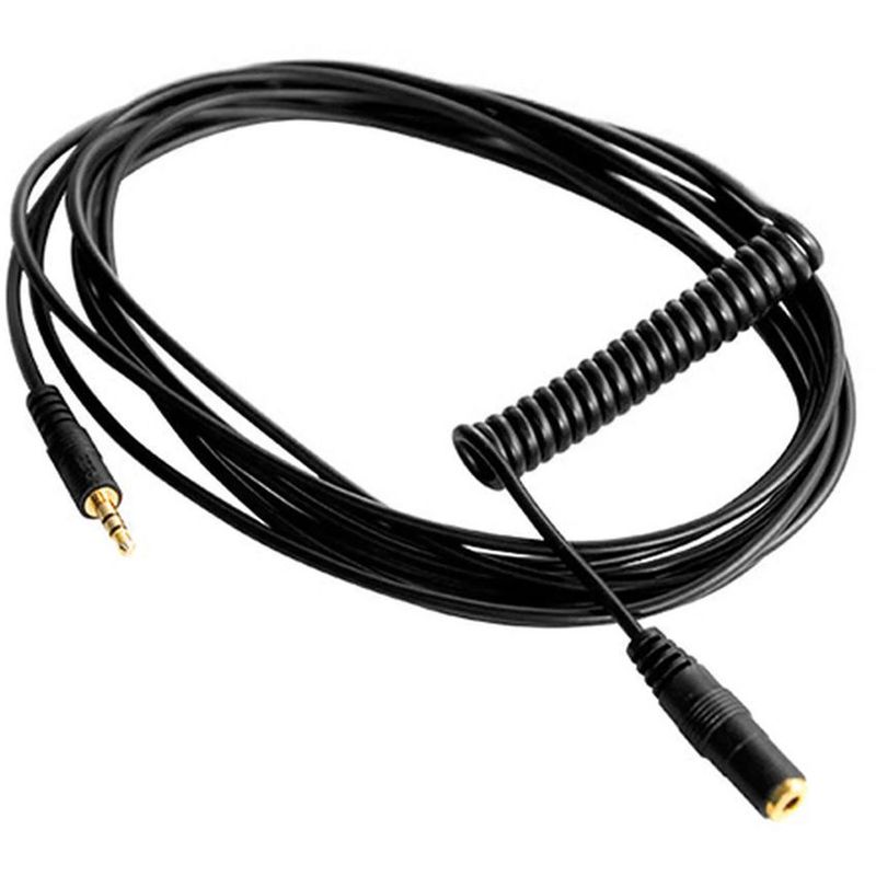 RODE - Cable extension 3m para microfono trs 35mm rode