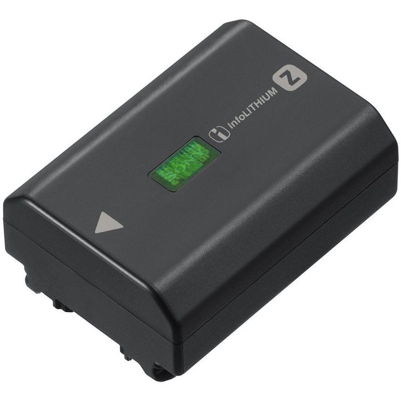SONY - Bateria sony orignal np-fz100 lithium-ion recargable 2280mah
