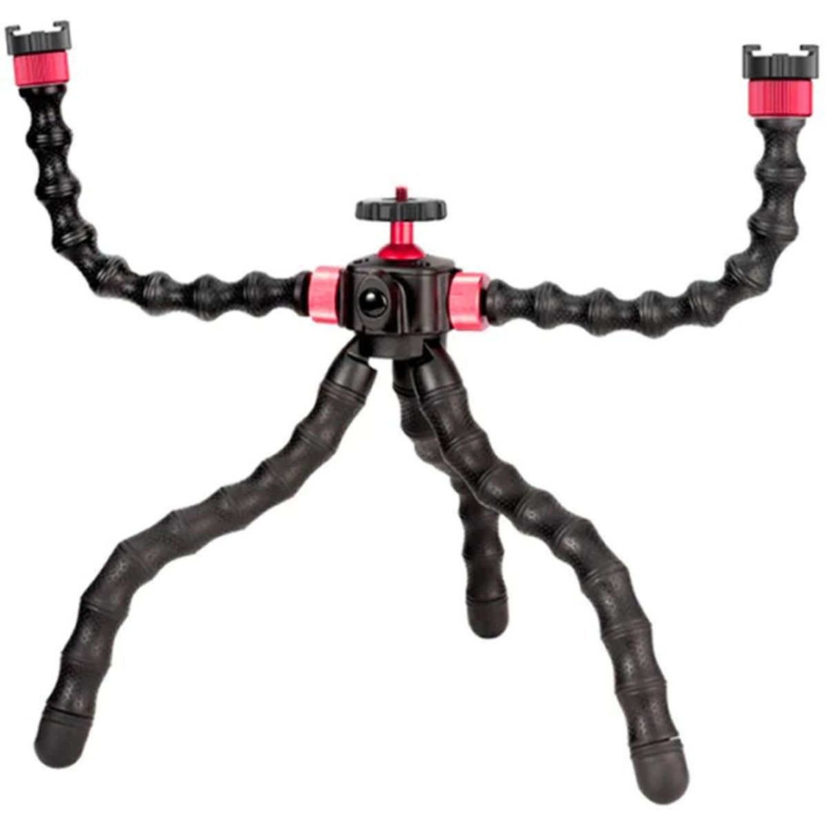 ULANZI - Tripode pulpo extensible ulanzi mt-52