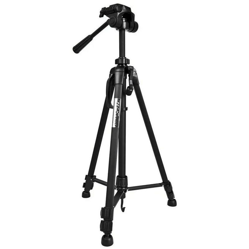WEIFENG - Tripode compacto weifeng 3520 universal para camaras