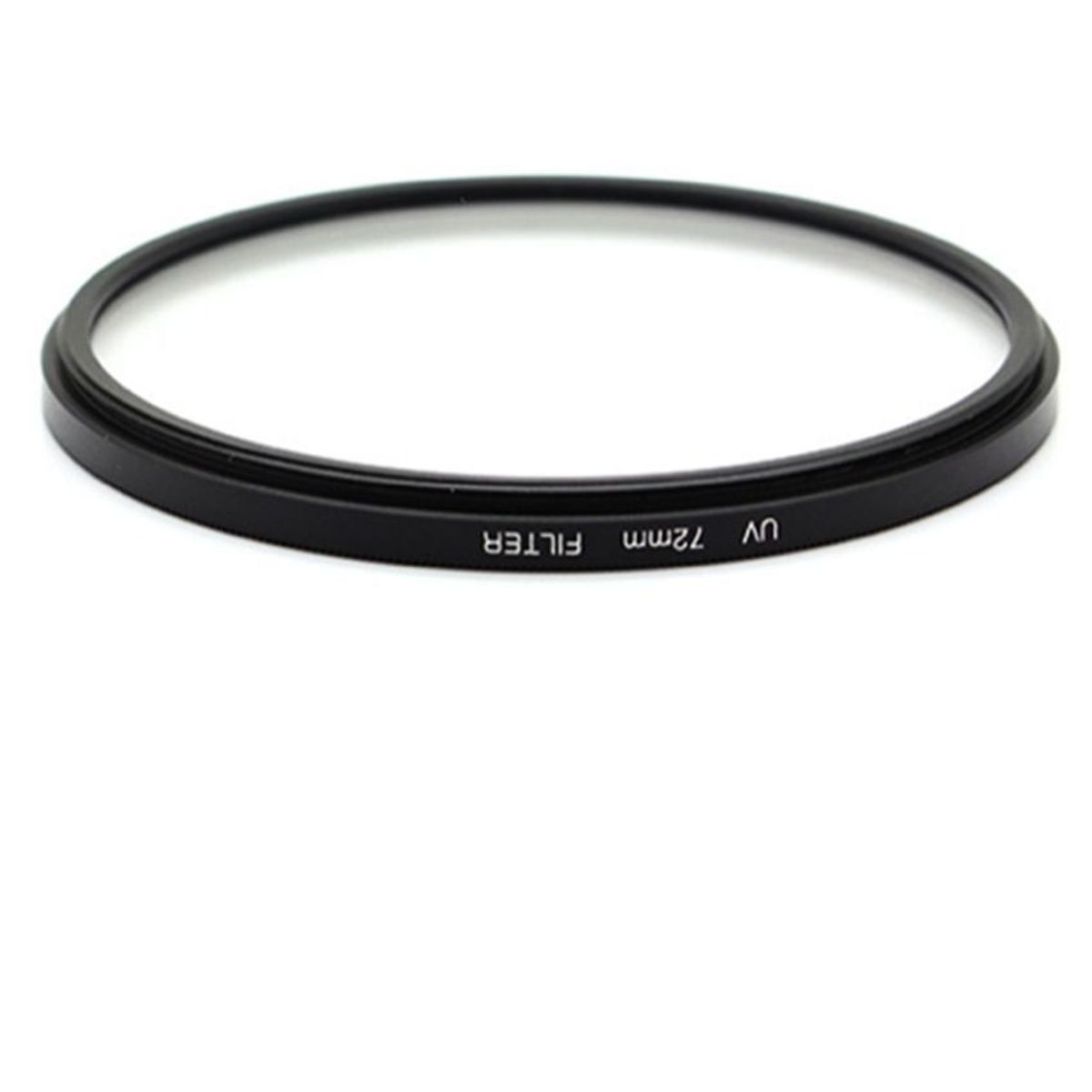 XIT PHOTO - Filtro uv skylight protector 72mm para canon nikon