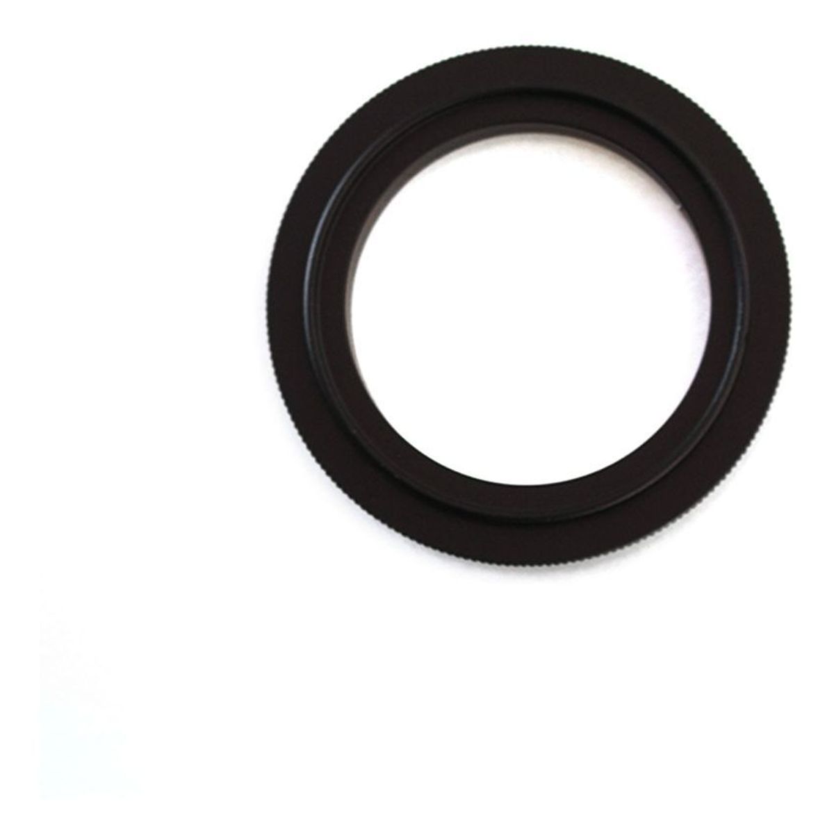 GENERICO - Anillo inversor macro 55mm para cámaras sony montura a reverse ring