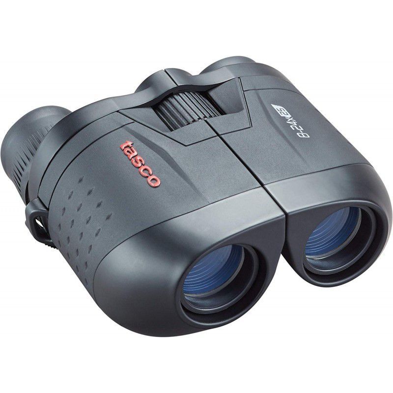 TASCO - Binoculares Tasco Essentials 8-24X25