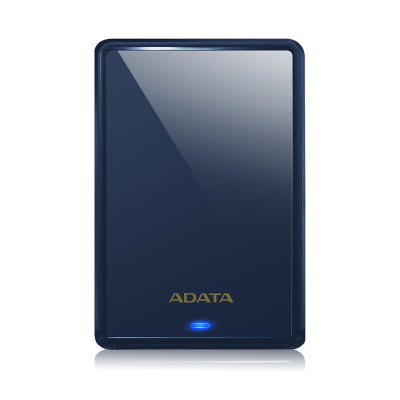 ADATA - Disco Duro Externo Adata HV620S Usb 3.0 1TB  Azul