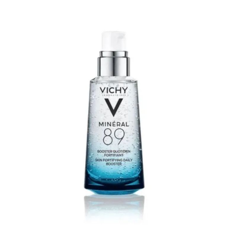VICHY - Mineral 89 serum con ácido hilaurónico x 50ml - Vichy