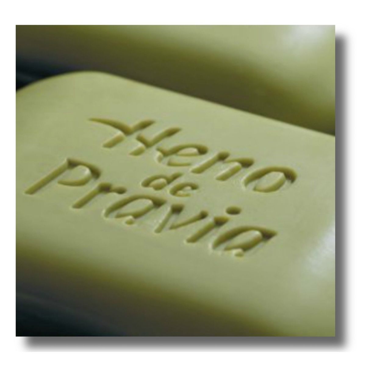 HENO DE PRAVIA - Jabón en Barra Heno de Pravia Original - 4pack - 460 gr