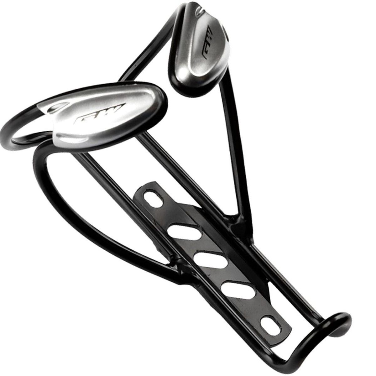 GW - Porta Caramañola Gw Soporte Base Termo Bicicleta Aluminio