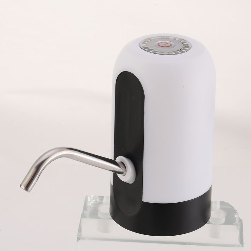 TRIPLE CLEAN - Dispensador de agua automático