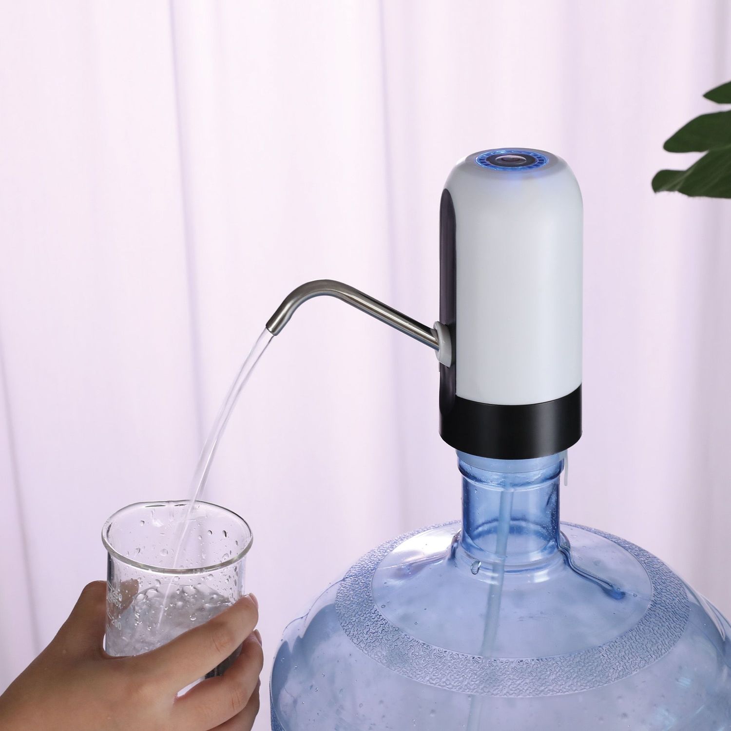 Dispensador de agua automático TRIPLE CLEAN | Falabella Colombia
