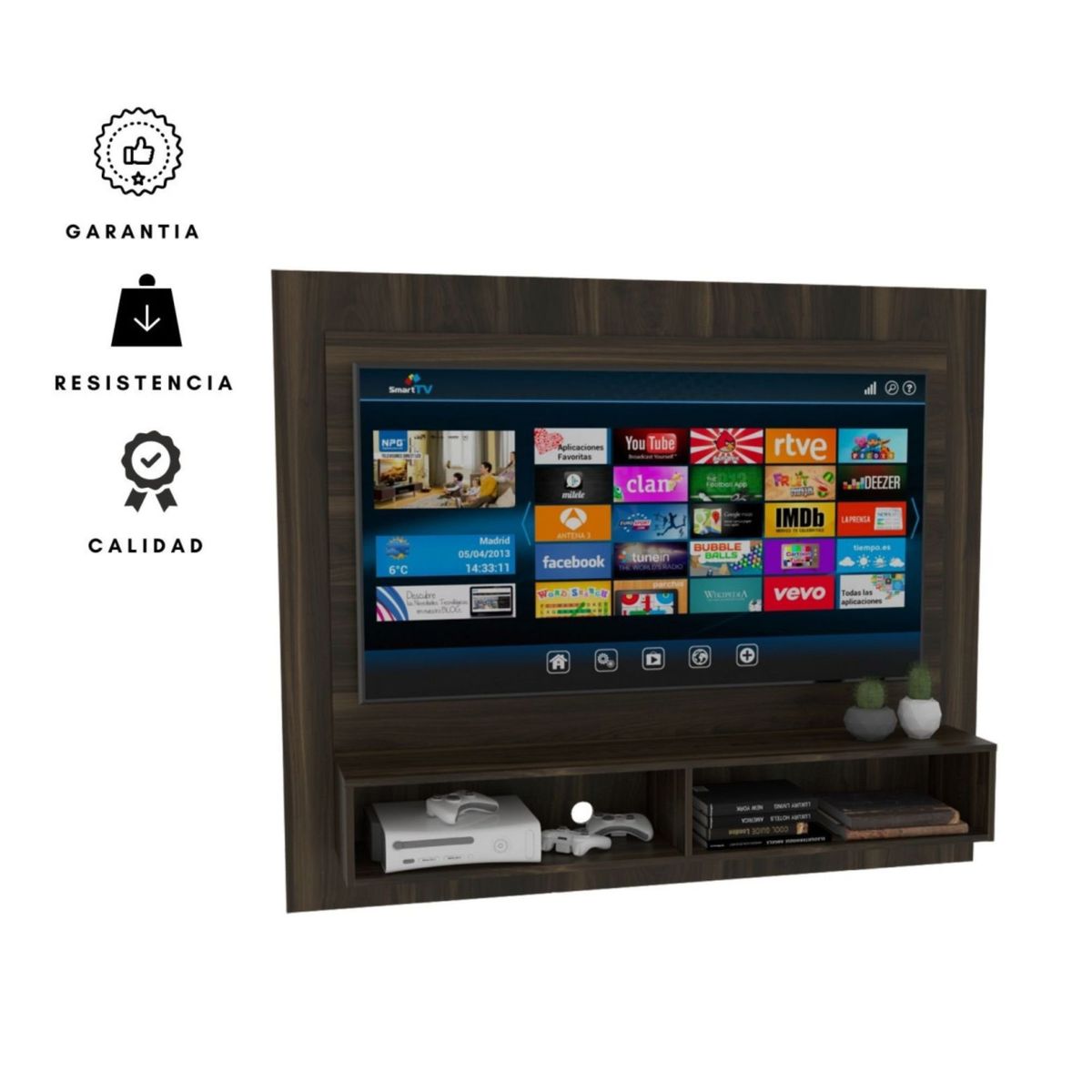 EKONOMODO COLOMBIA - Centro de entretenimiento Flotante sell