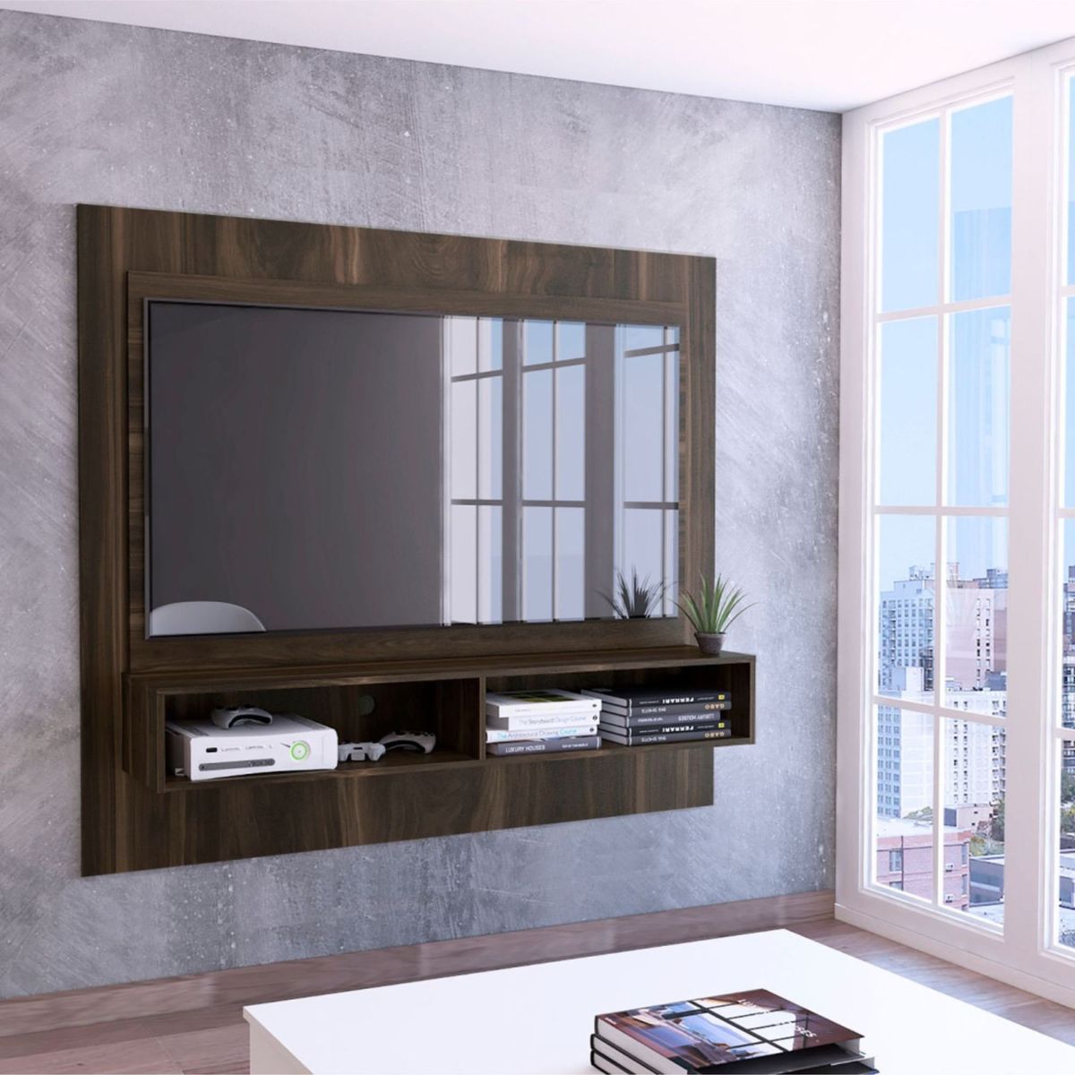 EKONOMODO COLOMBIA - Centro de entretenimiento Flotante sell