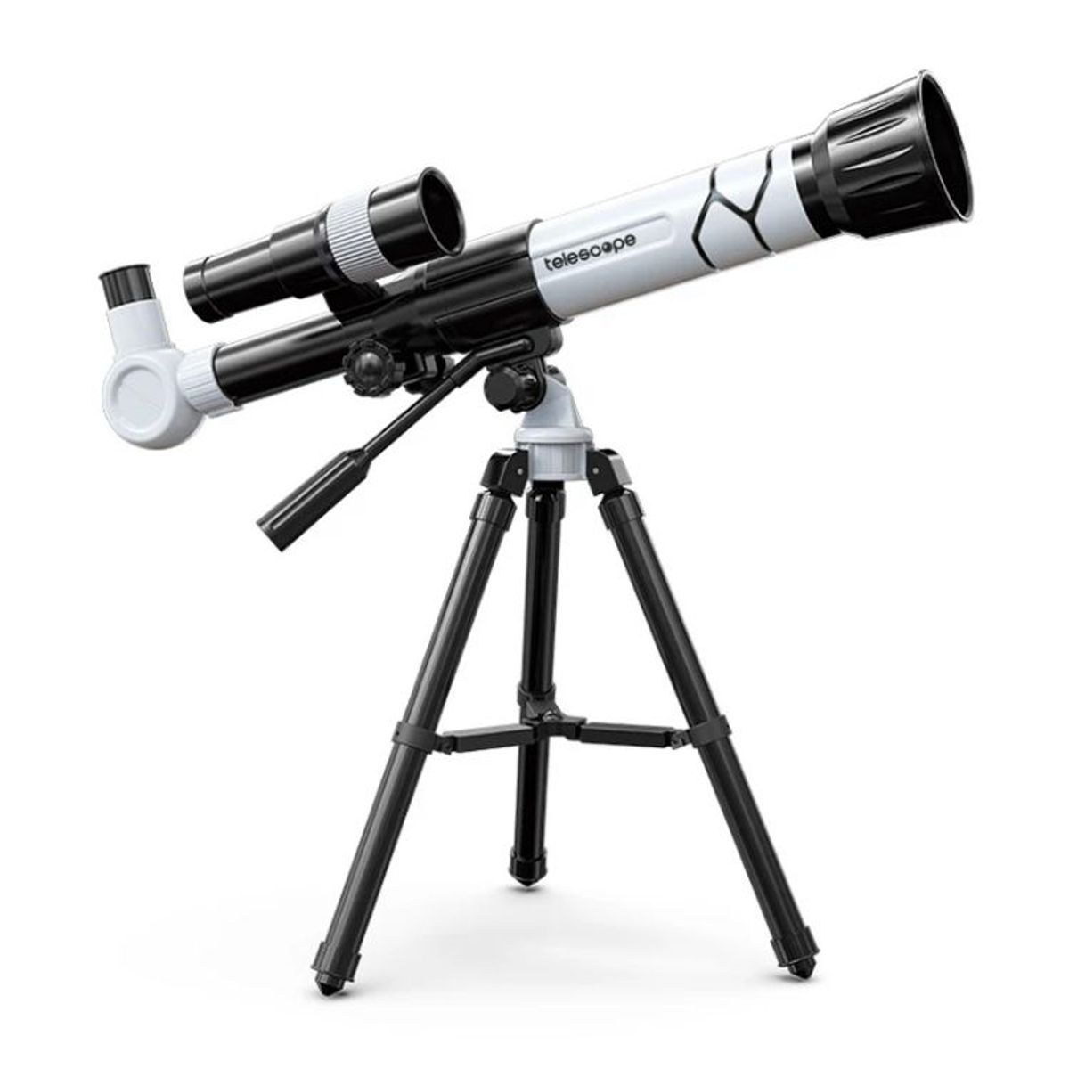 GENERICO - Telescopio Astronomico Profesional Imagen Hd