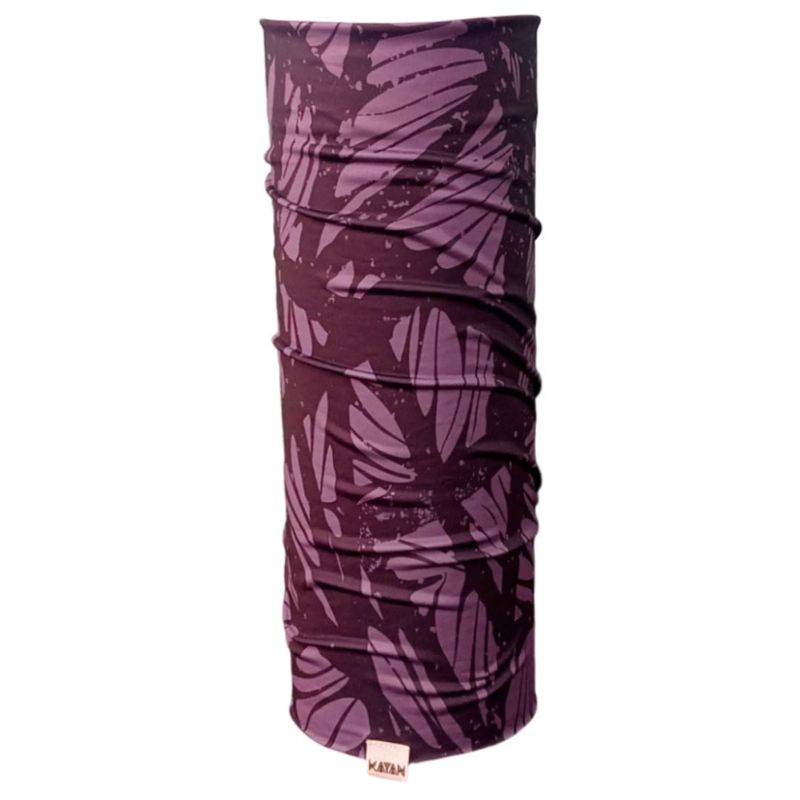 AFM - Cuello Multiusos Deportivo Kayan Talla M