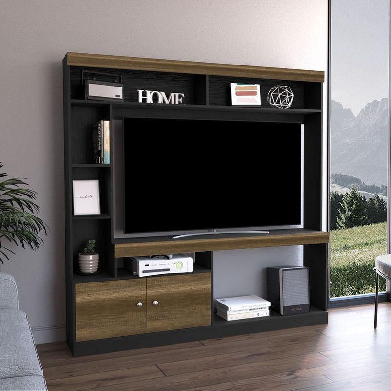 RTA MUEBLES - Estante classic color dante rta muebles cwc 2880