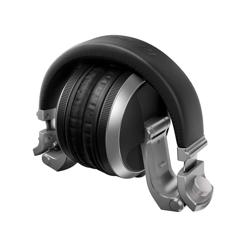 PIONEER - Audífonos para DJ PIONEER DJ HDJ-X5-S GrisNegro