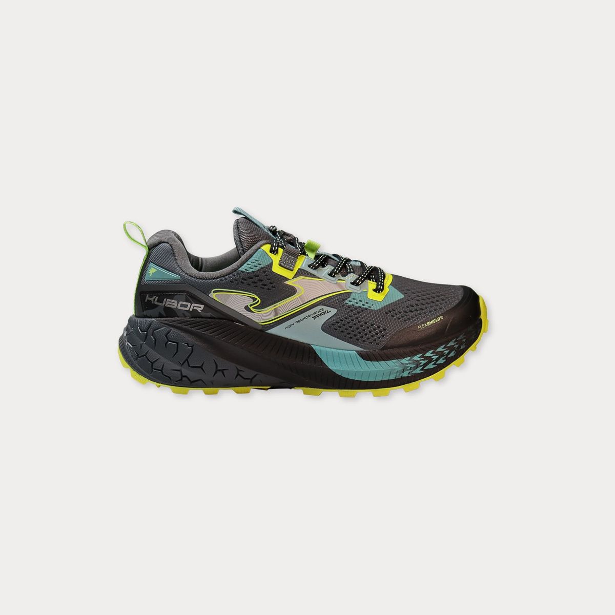JOMA - HOMBRE BOTAS OUTDOR MARCA JOMA COLOR NEGRO