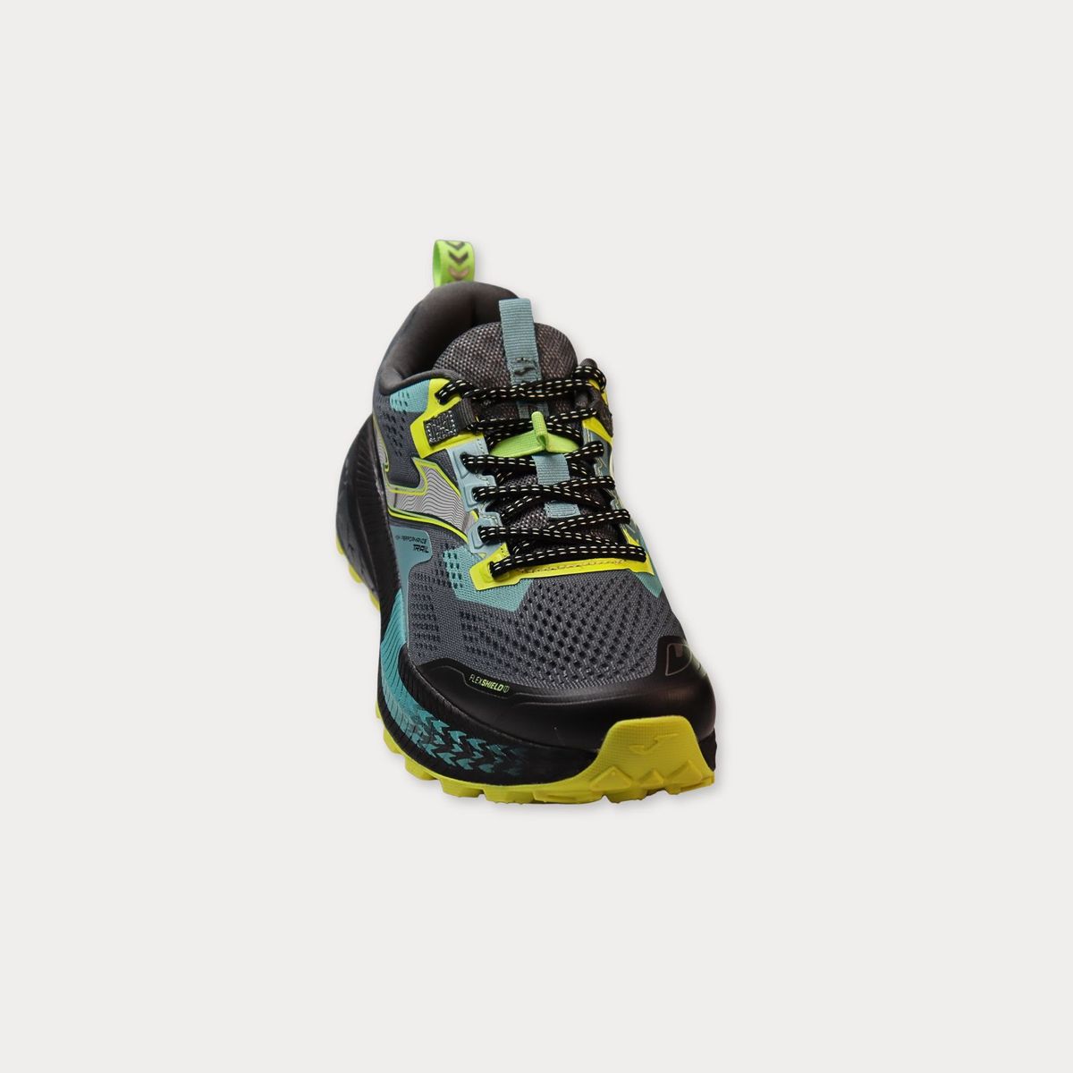 JOMA - HOMBRE BOTAS OUTDOR MARCA JOMA COLOR NEGRO
