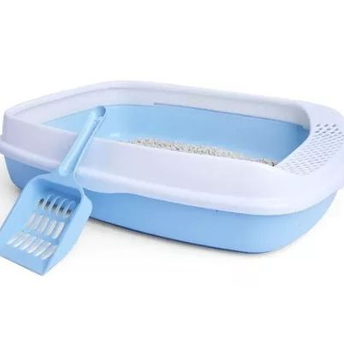 MAOS - ARENERA SENCILLA GRANDE CON PALA.