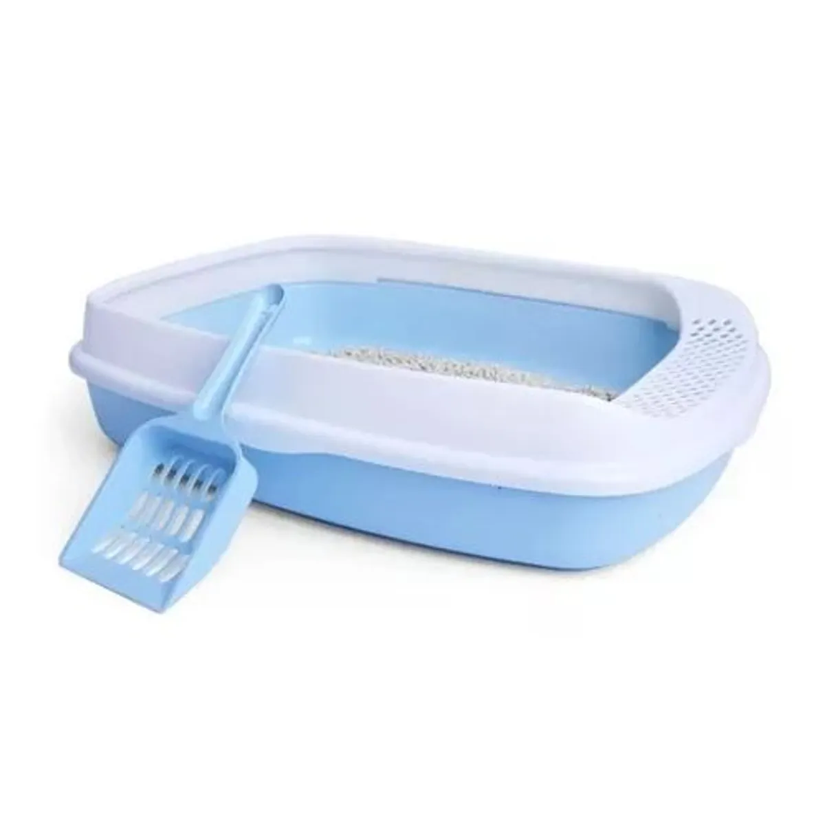 MAOS - ARENERA SENCILLA GRANDE CON PALA.