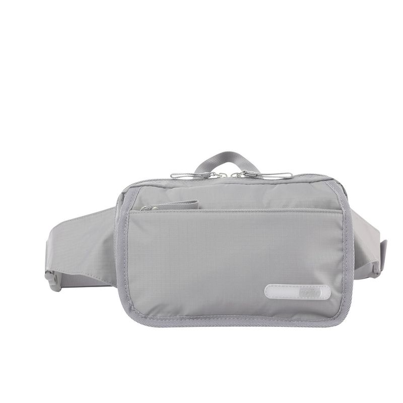 TOTTO - Canguro Totto Beech M Gris