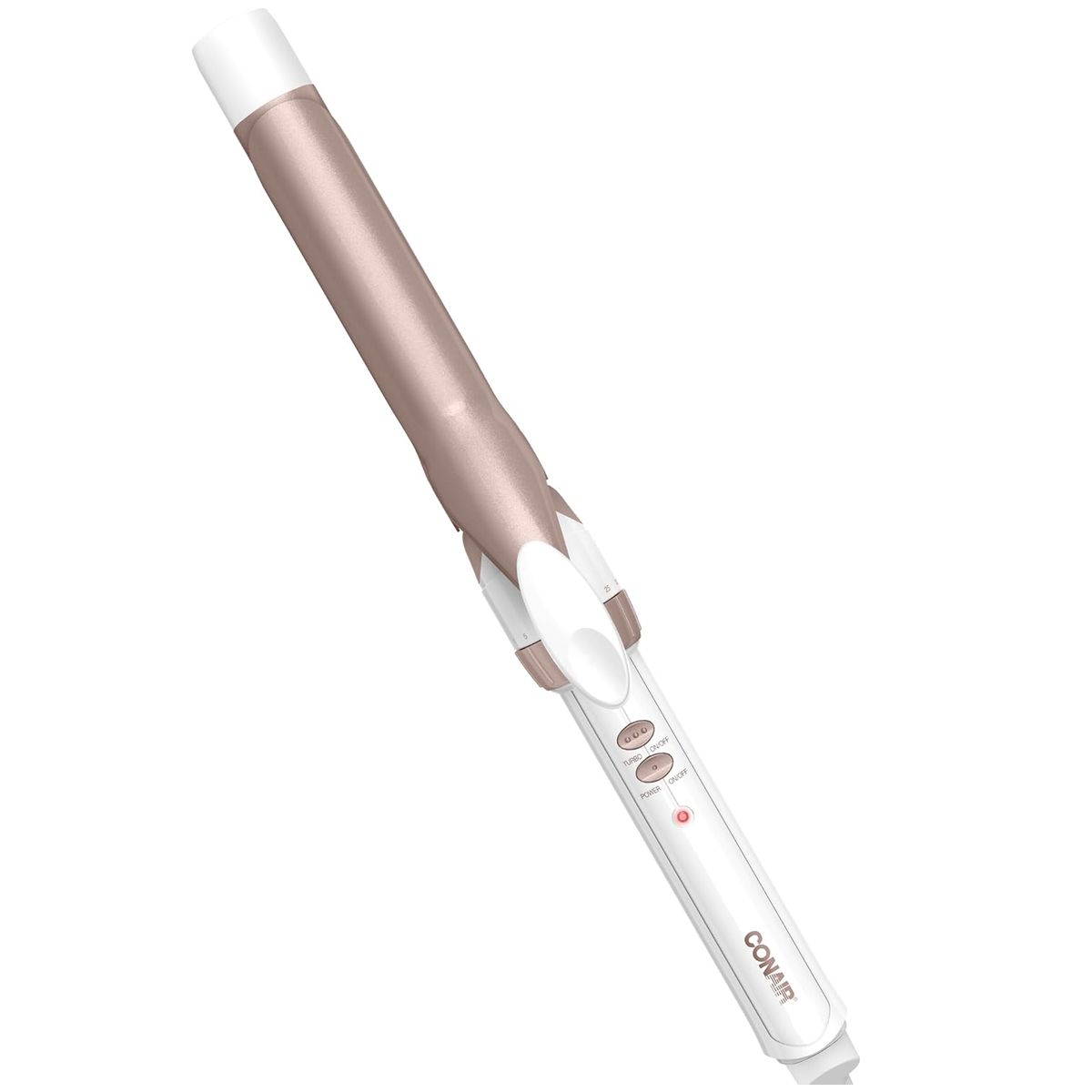 CONAIR - Pinza Rizador Encrespador De Pelo Profesional Conair Cerámica 1 pulg.