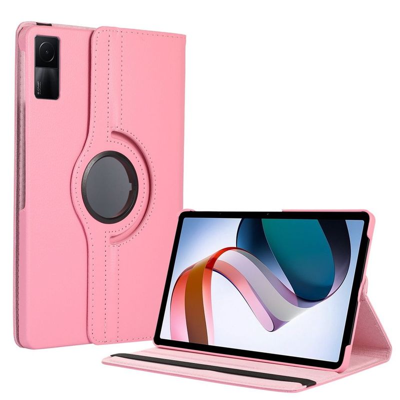 GENERICO - Estuche Protector Forro Funda 360 Para Tablet Xiaomi Pad Se