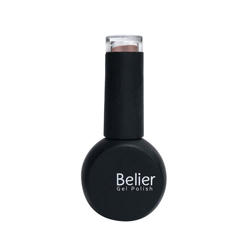 COMESTICOS BELIER - Esmalte Palo De Rosa Belier Gel Polish 7 .5mL