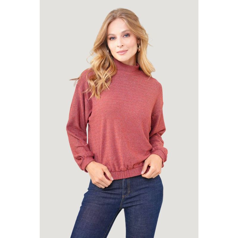 RAGGED - Buzo paris Cobre Ragged