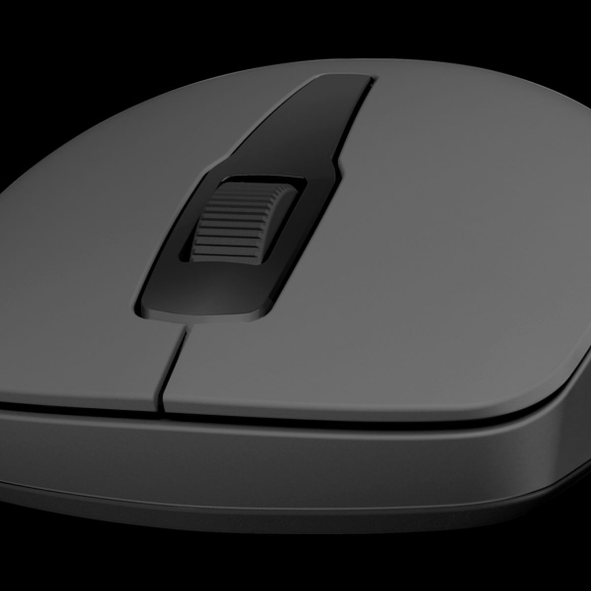 HP - Mouse Inalámbrico HP 150