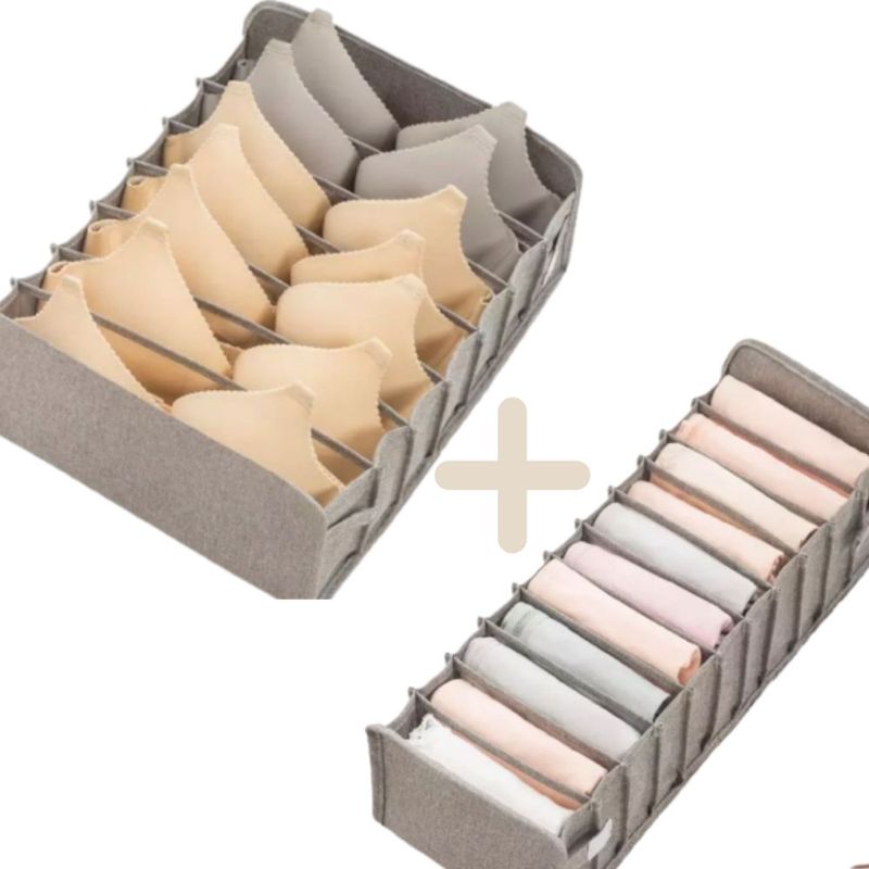 MIS ORGANIZADORES - Oferta Organizadores para Ropa Interior