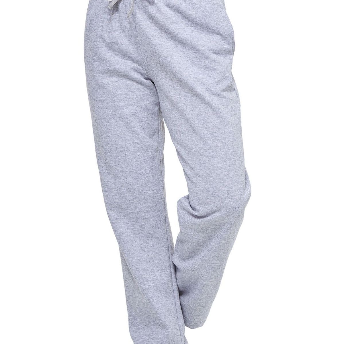 SANTANA - Sudadera Mujer Muisca Santana Gris Claro