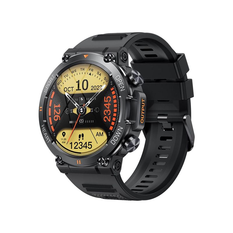 LINKON - Smartwatch Reloj Inteligente Deportivo Linkon Pro Llamadas