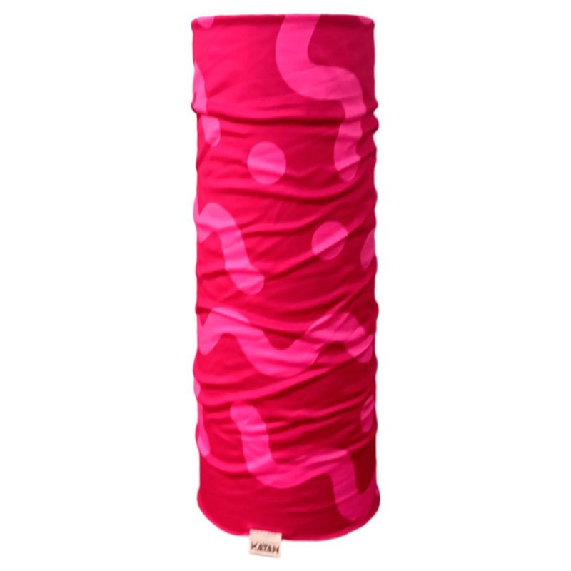 AFM - Cuello Multiusos Deportivo Kayan Talla L