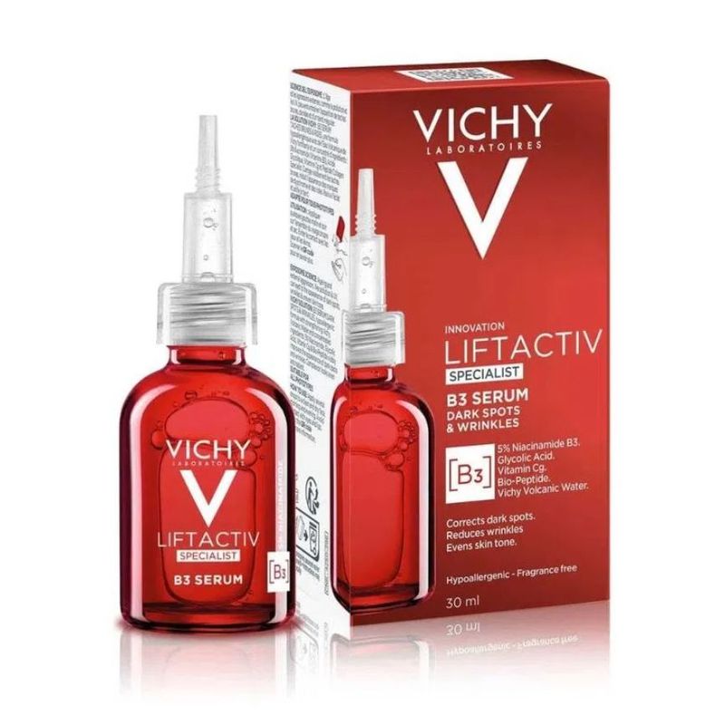 VICHY - LiftActiv B3 Specialist Serum x30ml I Vichy